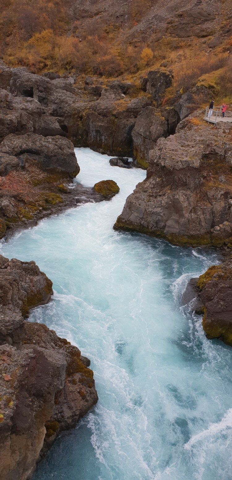 Photo of Self drive golden circle tour in Iceland by Apoorv & Smita