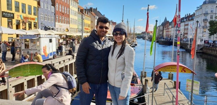 Photo of Self drive golden circle tour in Iceland by Apoorv & Smita