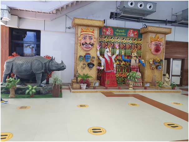 Photo of Highlights of Assam- Forests and tea gardens - The Globetrotters 1/33 by Apoorv & Smita