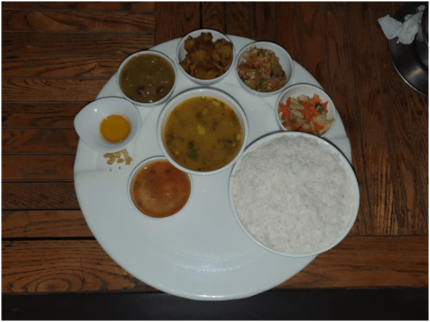 Photo of Highlights of Assam- Forests and tea gardens - The Globetrotters 20/33 by Apoorv & Smita