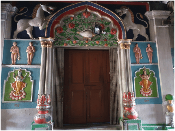 Photo of Highlights of Assam- Forests and tea gardens - The Globetrotters 28/33 by Apoorv & Smita