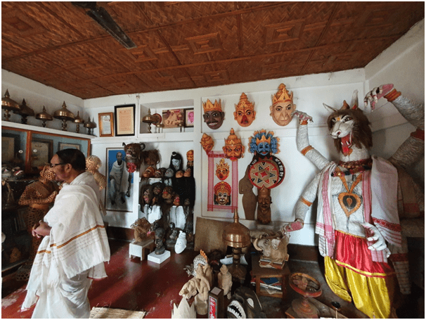 Photo of Highlights of Assam- Forests and tea gardens - The Globetrotters 29/33 by Apoorv & Smita