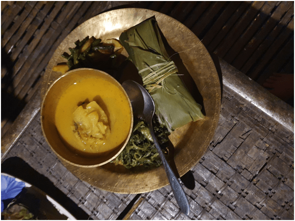Photo of Highlights of Assam- Forests and tea gardens - The Globetrotters 30/33 by Apoorv & Smita