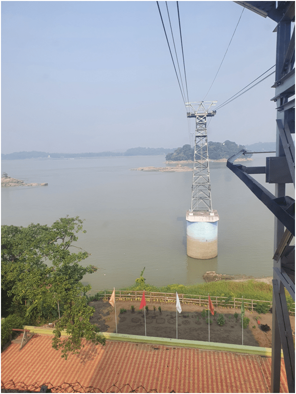 Photo of Highlights of Assam- Forests and tea gardens - The Globetrotters 31/33 by Apoorv & Smita