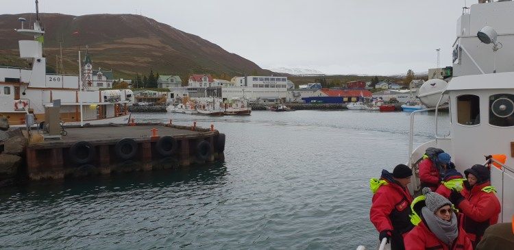 Photo of Self drive golden circle tour in Iceland by Apoorv & Smita