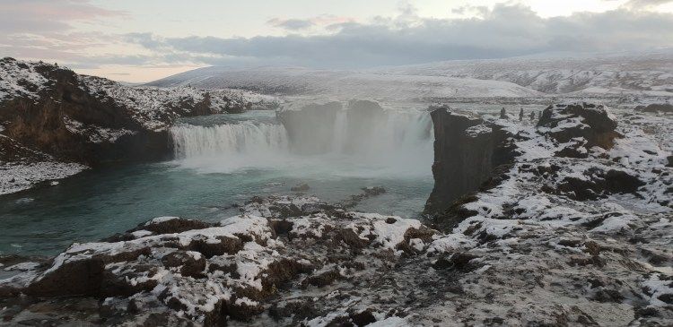 Photo of Self drive golden circle tour in Iceland by Apoorv & Smita