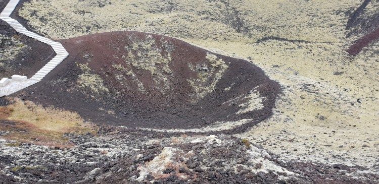 Photo of Self drive golden circle tour in Iceland by Apoorv & Smita
