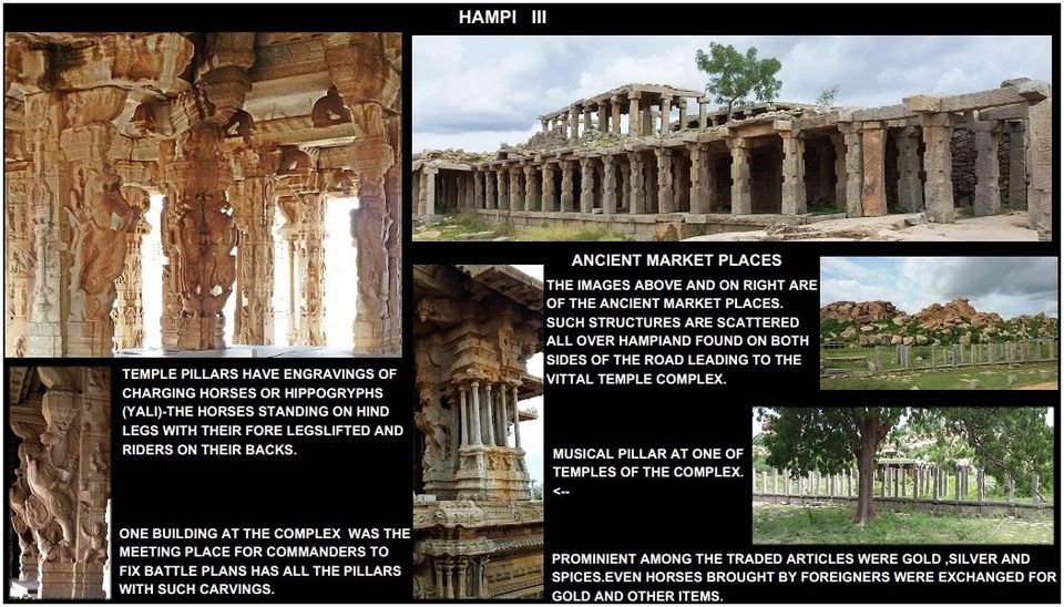 Photo of Hampi, Karnataka, India by jeetendra