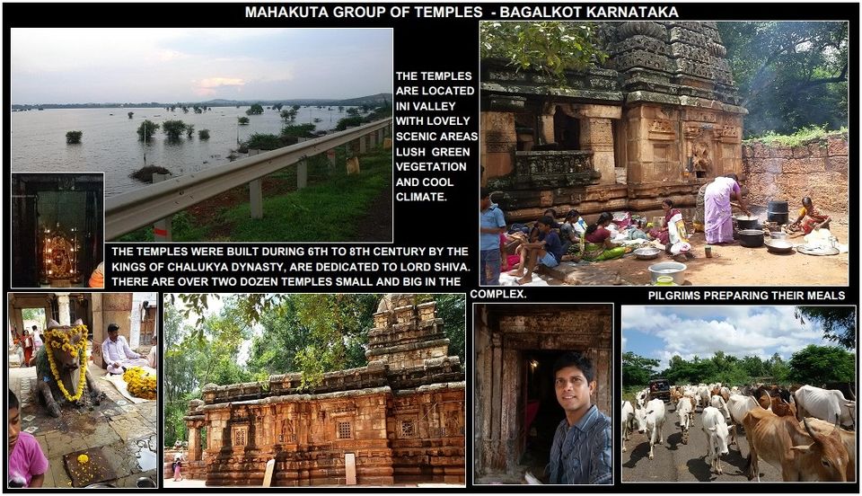 Photo of MAHAKUTA KARNATAKA by jeetendra