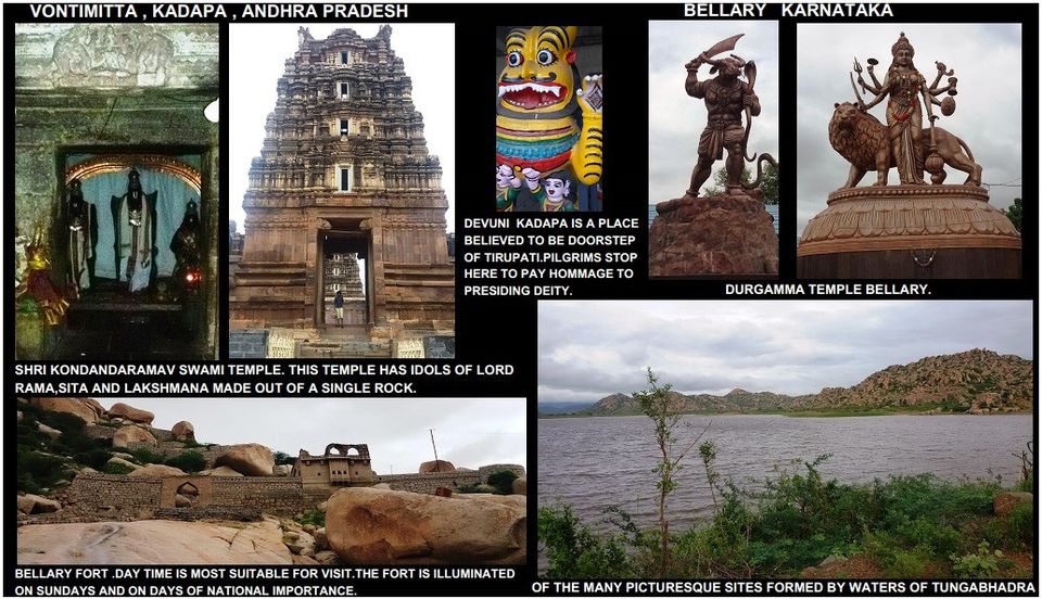 Photo of Kadapa, Andhra Pradesh, India by jeetendra
