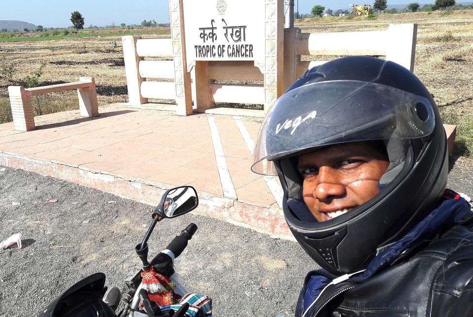 Photo of My solo bike trip to Madhya Pradesh 2016 26/33 by jeetendra