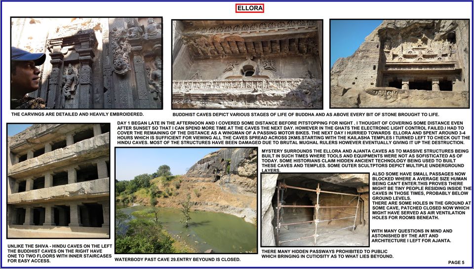 Photo of My solo bike trip to Madhya Pradesh 2016 6/33 by jeetendra