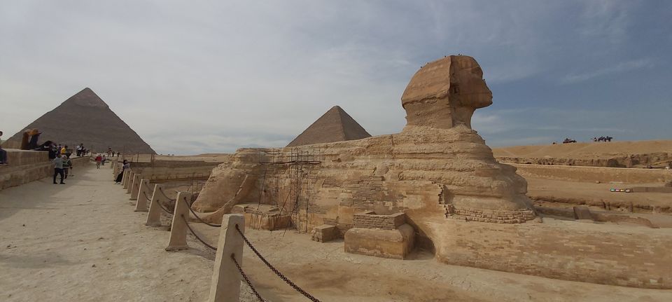 Photo of Cairo Short Break 03 Days 3/6 by Ahmed Badawi