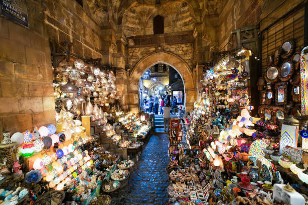 Photo of Cairo Short Break 03 Days 4/6 by Ahmed Badawi