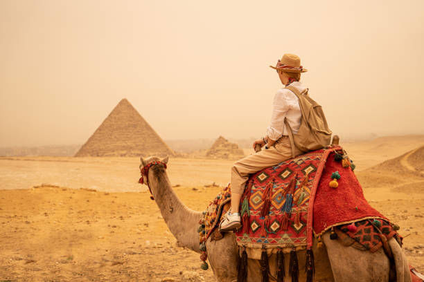 Photo of Cairo Short Break 03 Days by Ahmed Badawi