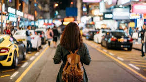 Photo of Solo Women Traveler | Solo Female Travel | Solo Travel Tips 1/7 by Ahmed Badawi