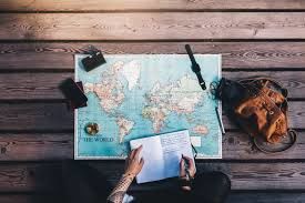 Photo of Solo Women Traveler | Solo Female Travel | Solo Travel Tips 7/7 by Ahmed Badawi