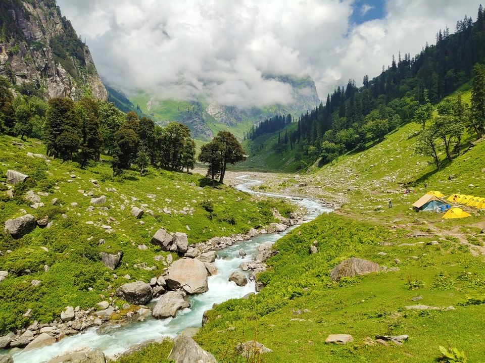Photo of Ravishing Roopkund by Harshita Kumari