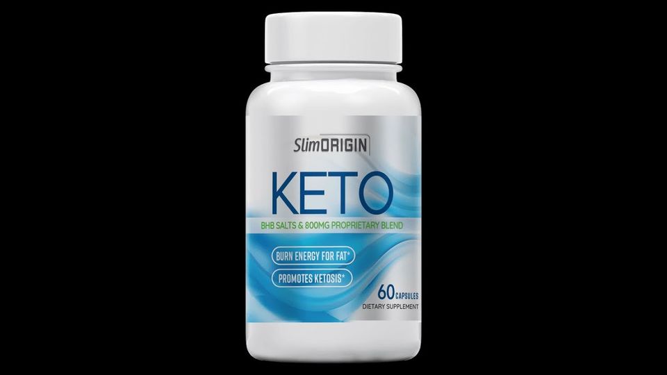 Photo of Slim Origin Keto - Does It Really Function or Not? 1/1 by Slim Origin