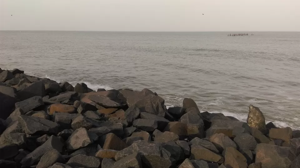 Photo of Gandhi Street, Gandhi St, Muthirapalayam, Pipdic Industrial Estate, Mothilal Nagar, Marie Oulgaret, Puducherry, Puducherry 605009, India by Madhurima Pant