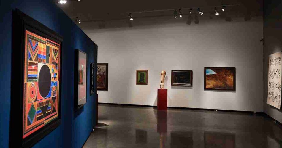 Photo of Visit These 10 Top Art Galleries In Dubai 1/1 by Henry Wilson