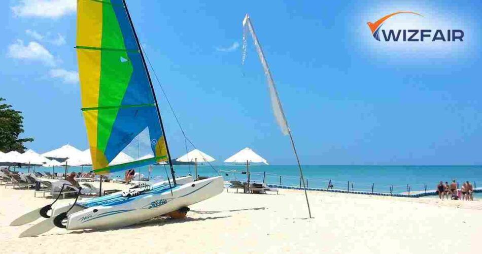 Photo of 8 Most Beautiful Beaches in Phuket 1/1 by Henry Wilson