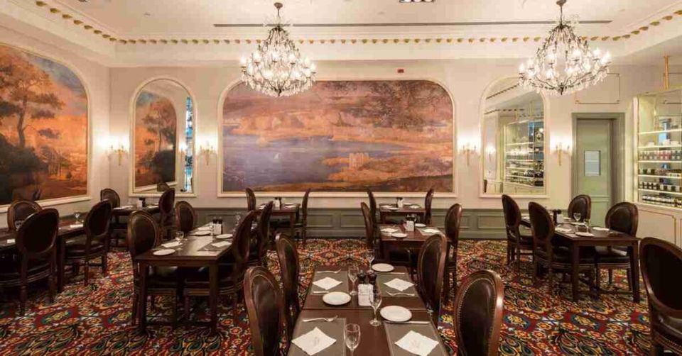 Photo of 8 Exquisite Coffee Shops In Dubai 3/6 by Henry Wilson