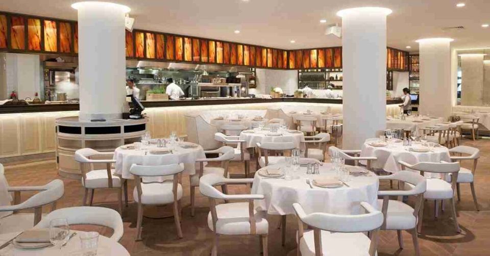 Photo of 8 Exquisite Coffee Shops In Dubai 4/6 by Henry Wilson