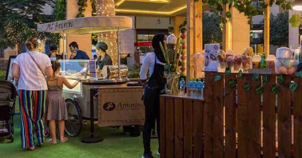 Photo of Food Festival In Dubai | Dubai Food Festival 2021 UAE 3/5 by Henry Wilson