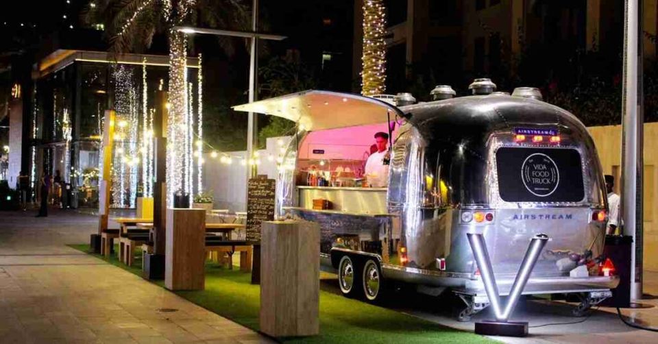 Photo of Food Festival In Dubai | Dubai Food Festival 2021 UAE 4/5 by Henry Wilson