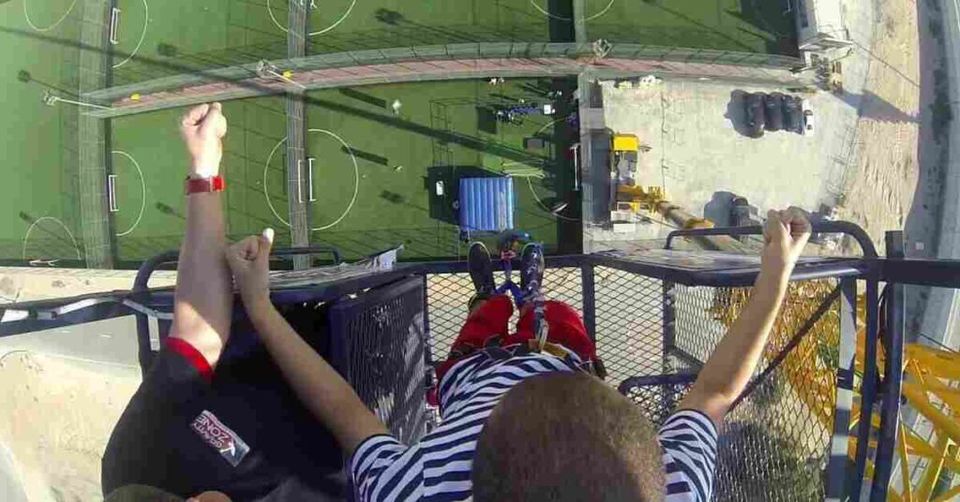 Photo of Bungee Jumping In Dubai - 7 Tips For Bungee Jumping 2/5 by Henry Wilson