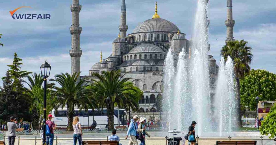 Photo of 8 Tips to Enjoy Istanbul Like a Local 1/1 by Henry Wilson
