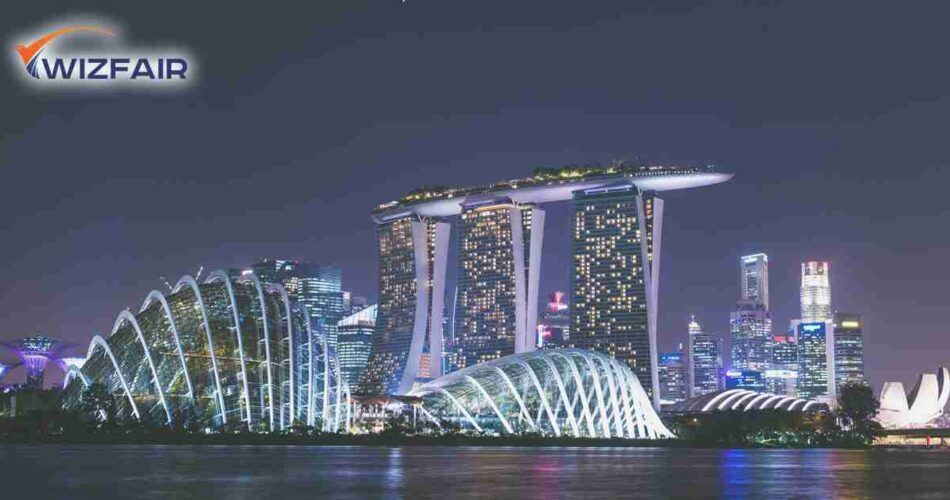 Photo of 6 Famous Places to Explore in Singapore 1/1 by Henry Wilson