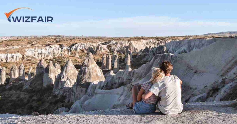 Photo of Honeymoon Destinations in Turkey - Wizfair Travel 1/1 by Henry Wilson
