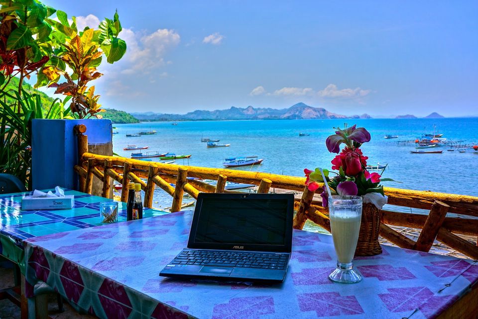 Photo of Java, Flores, Tangerang, Banten, Indonesia by Dave @ Travel Transmissions
