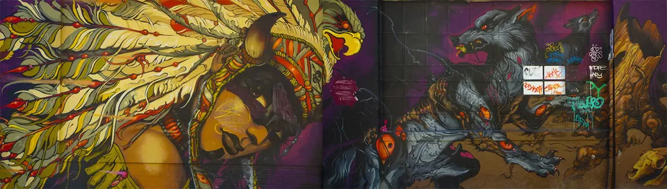 Photo of Mission District, San Francisco, CA, United States by Dave Barger