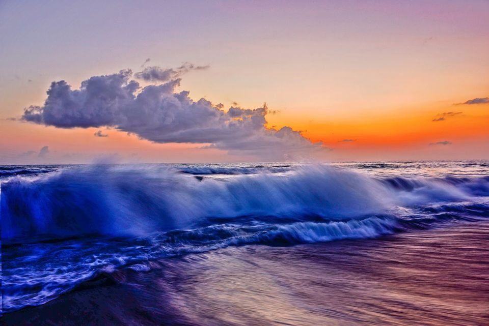 Photo of Pantai Berawa, Pandak Badung, Indonesia by Dave @ Travel Transmissions