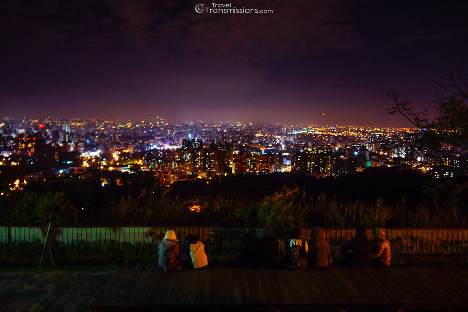 Photo of Taoyuan County, Taiwan by Dave @ Travel Transmissions