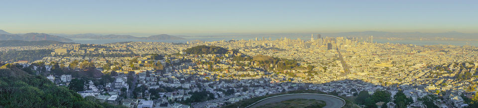 Photo of Twin Peaks, San Francisco, CA, United States by Dave Barger