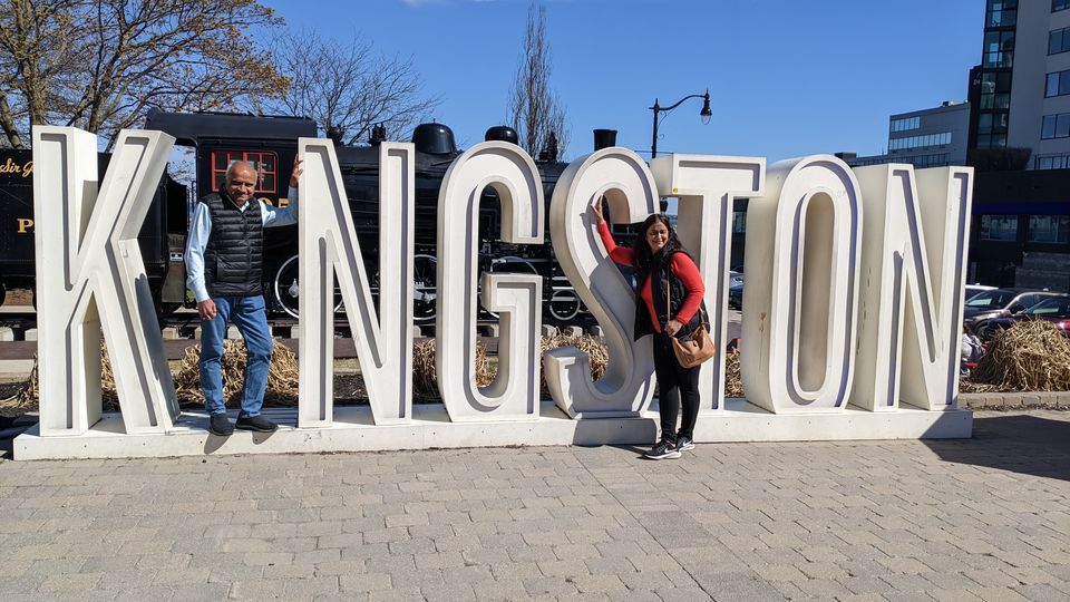 Photo of Was Kingston ever the capital of Canada? by Sixty and Travelling