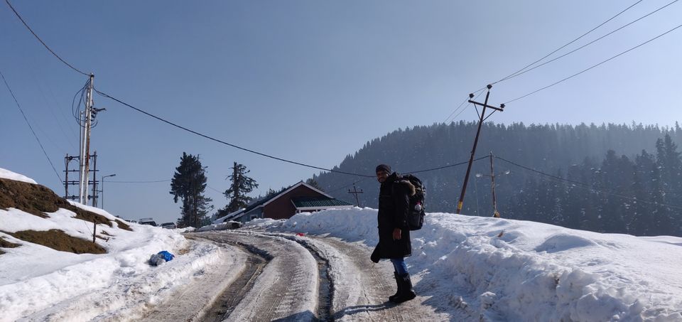 Photo of Sonamarg by Curl_Saga