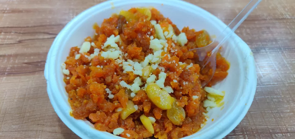 Photo of Lal Chowk by Curl_Saga