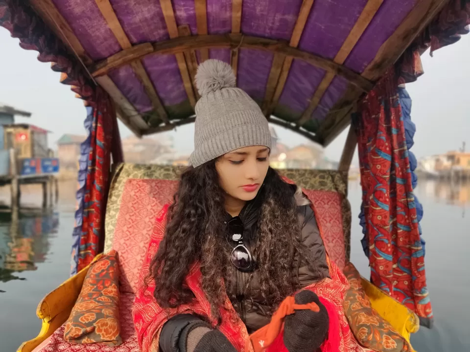 Photo of Anchar Lake by Curl_Saga