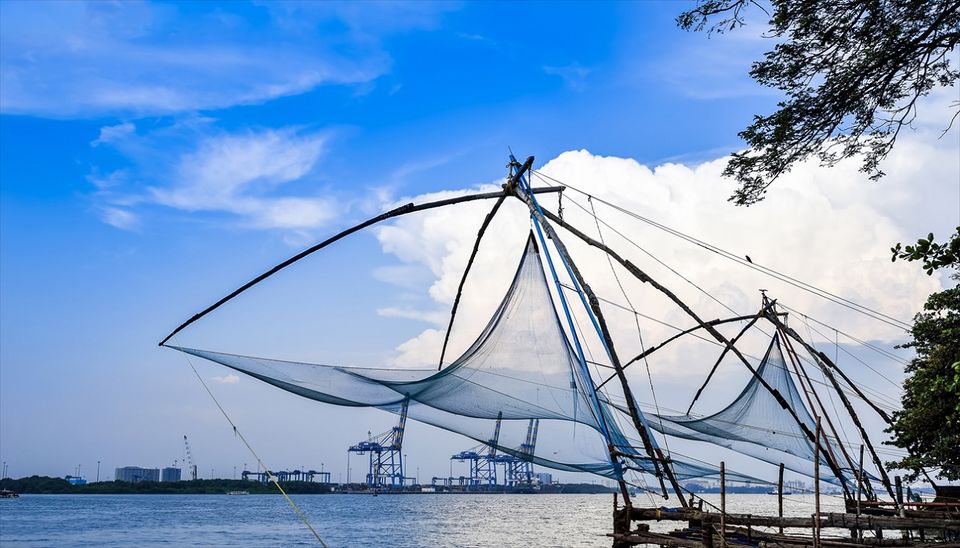 Photo of Top 7 Reasons to Plan Your Honeymoon Here In Kerala 5/7 by Urtripadvisor