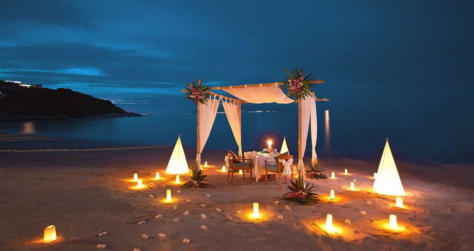 Photo of Top 7 Reasons to Plan Your Honeymoon Here In Kerala 3/7 by Urtripadvisor