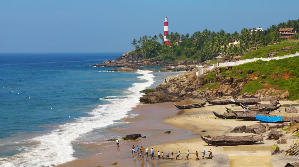 Photo of Top 7 Reasons to Plan Your Honeymoon Here In Kerala 2/7 by Urtripadvisor