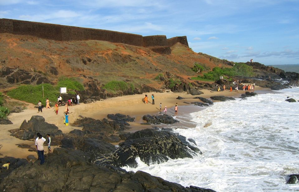 Photo of 8 Glorious Forts You Should Visit on Your Trip to Kerala 1/8 by Urtripadvisor