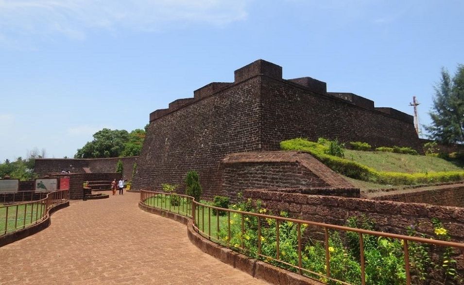 Photo of 8 Glorious Forts You Should Visit on Your Trip to Kerala 2/8 by Urtripadvisor