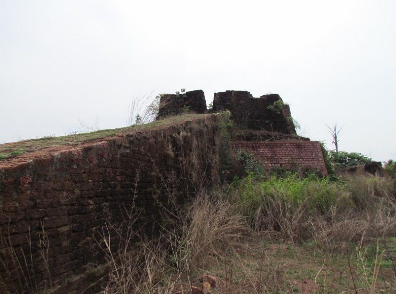 Photo of 8 Glorious Forts You Should Visit on Your Trip to Kerala 4/8 by Urtripadvisor