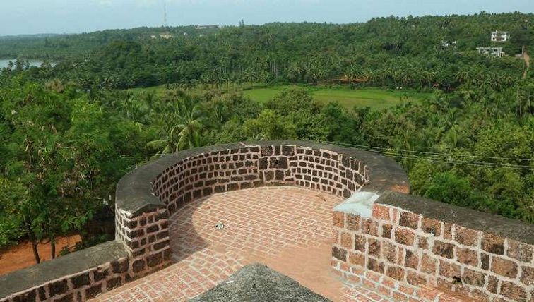 Photo of 8 Glorious Forts You Should Visit on Your Trip to Kerala 7/8 by Urtripadvisor